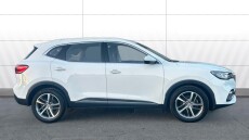 MG Hs 1.5 T-GDI Exclusive 5dr Petrol Hatchback